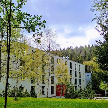 Plne Vybaveny Apartman Pod Mumlavskym Vodopadem, Zahrada S Ohnistem, Idealni Vychozi Bod Pro Turistiku, U Cesty Na Hrebeny, Kousek Do Centra, Absolutni Klid, Vybaveny I Pro Deti, Wellness A Fitko Naproti Harrachov Kültér fotó