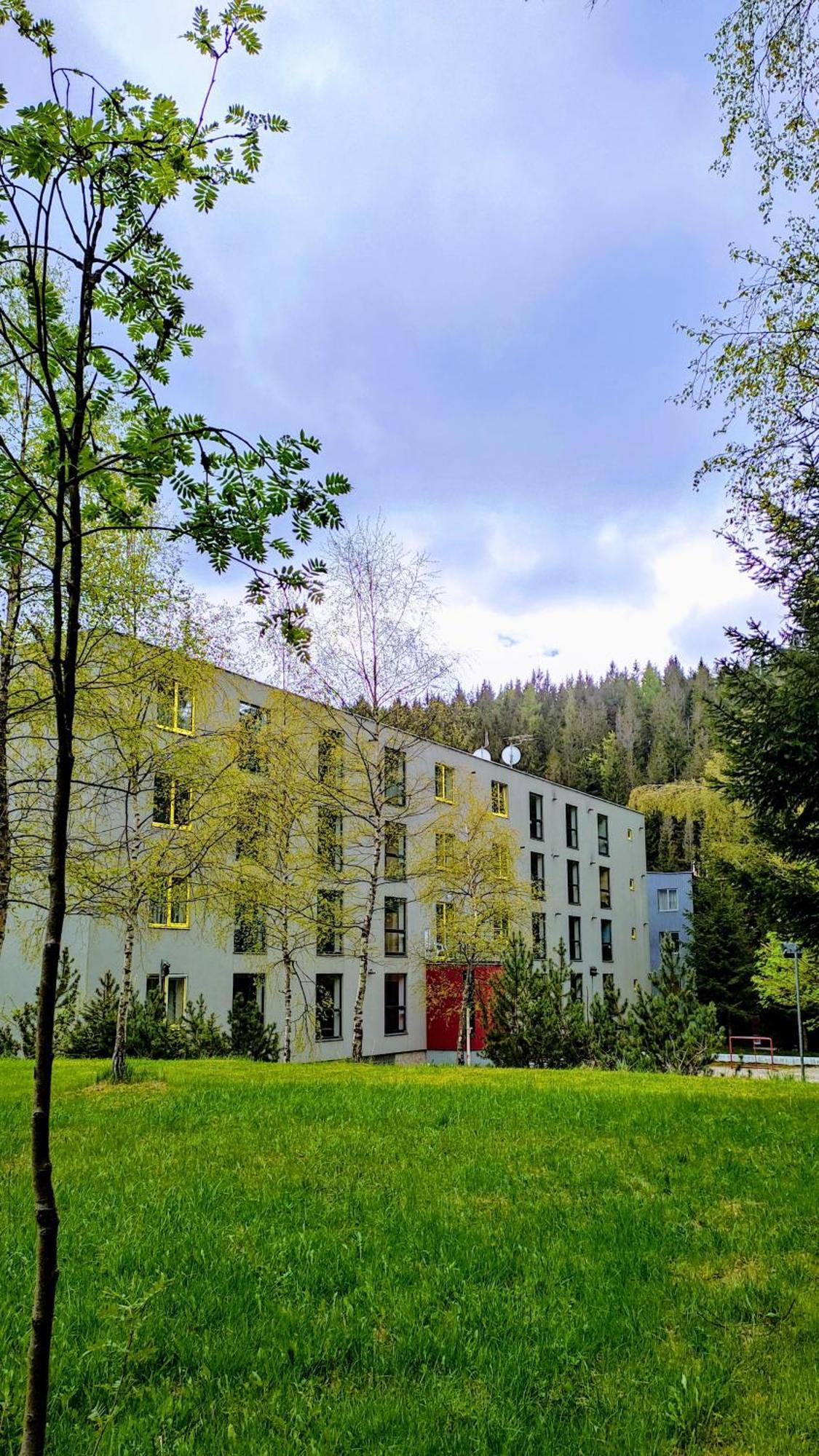 Plne Vybaveny Apartman Pod Mumlavskym Vodopadem, Zahrada S Ohnistem, Idealni Vychozi Bod Pro Turistiku, U Cesty Na Hrebeny, Kousek Do Centra, Absolutni Klid, Vybaveny I Pro Deti, Wellness A Fitko Naproti Harrachov Kültér fotó