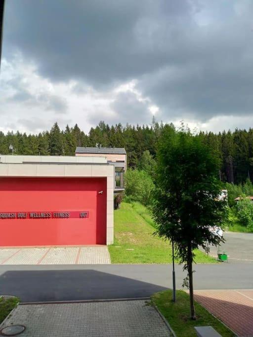 Plne Vybaveny Apartman Pod Mumlavskym Vodopadem, Zahrada S Ohnistem, Idealni Vychozi Bod Pro Turistiku, U Cesty Na Hrebeny, Kousek Do Centra, Absolutni Klid, Vybaveny I Pro Deti, Wellness A Fitko Naproti Harrachov Kültér fotó