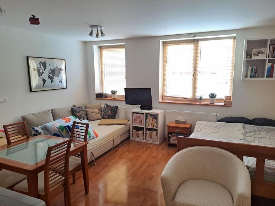 Plne Vybaveny Apartman Pod Mumlavskym Vodopadem, Zahrada S Ohnistem, Idealni Vychozi Bod Pro Turistiku, U Cesty Na Hrebeny, Kousek Do Centra, Absolutni Klid, Vybaveny I Pro Deti, Wellness A Fitko Naproti Harrachov Kültér fotó