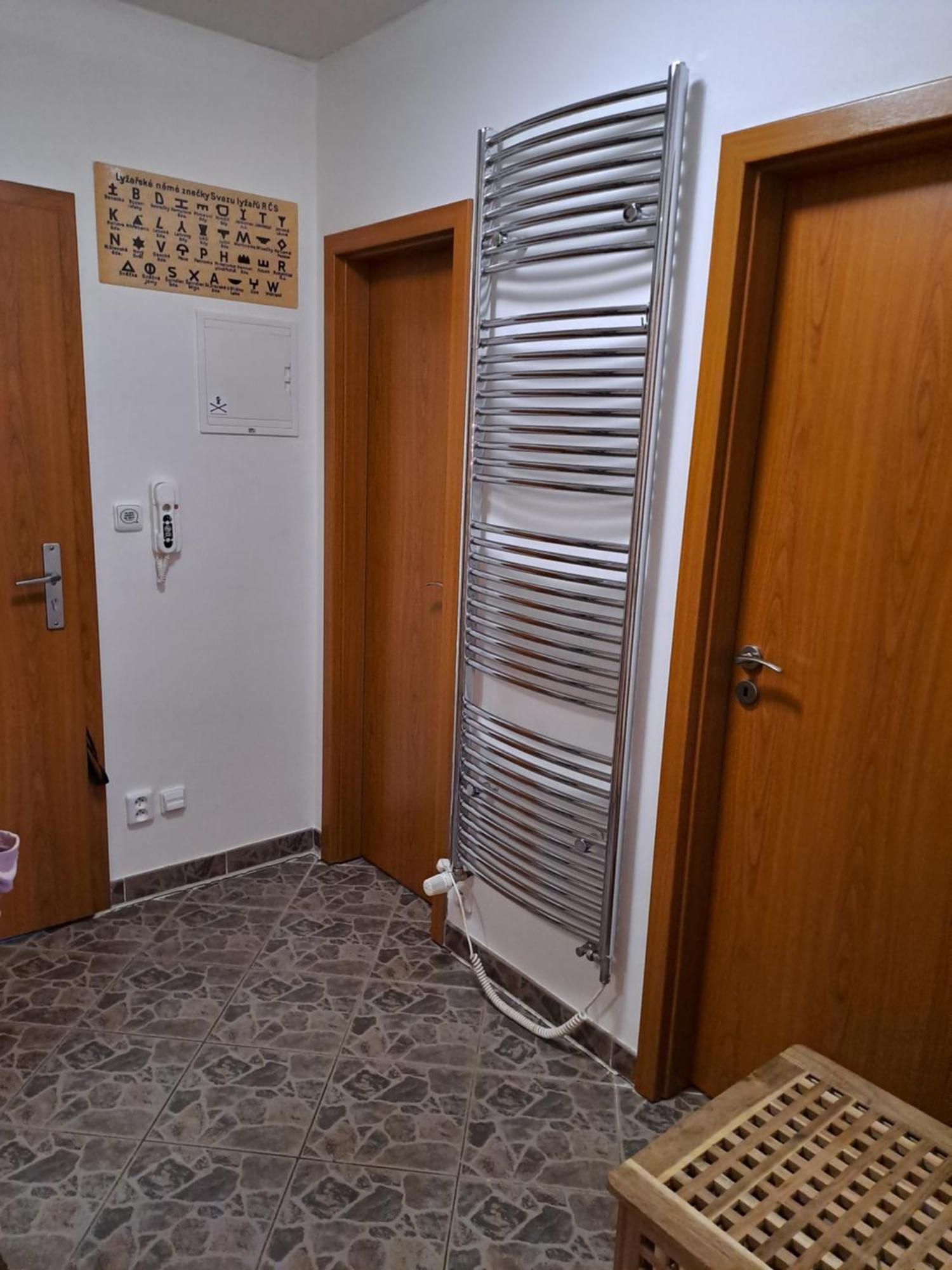 Plne Vybaveny Apartman Pod Mumlavskym Vodopadem, Zahrada S Ohnistem, Idealni Vychozi Bod Pro Turistiku, U Cesty Na Hrebeny, Kousek Do Centra, Absolutni Klid, Vybaveny I Pro Deti, Wellness A Fitko Naproti Harrachov Kültér fotó