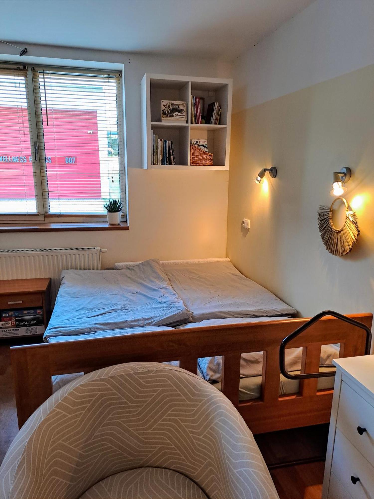 Plne Vybaveny Apartman Pod Mumlavskym Vodopadem, Zahrada S Ohnistem, Idealni Vychozi Bod Pro Turistiku, U Cesty Na Hrebeny, Kousek Do Centra, Absolutni Klid, Vybaveny I Pro Deti, Wellness A Fitko Naproti Harrachov Kültér fotó