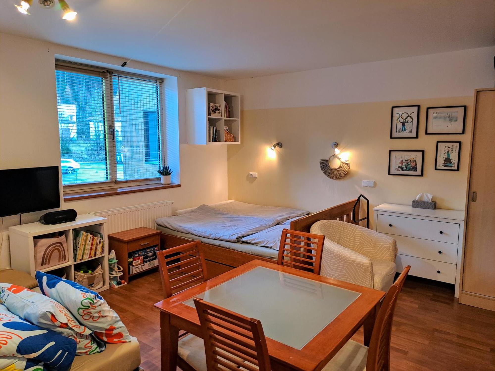 Plne Vybaveny Apartman Pod Mumlavskym Vodopadem, Zahrada S Ohnistem, Idealni Vychozi Bod Pro Turistiku, U Cesty Na Hrebeny, Kousek Do Centra, Absolutni Klid, Vybaveny I Pro Deti, Wellness A Fitko Naproti Harrachov Kültér fotó