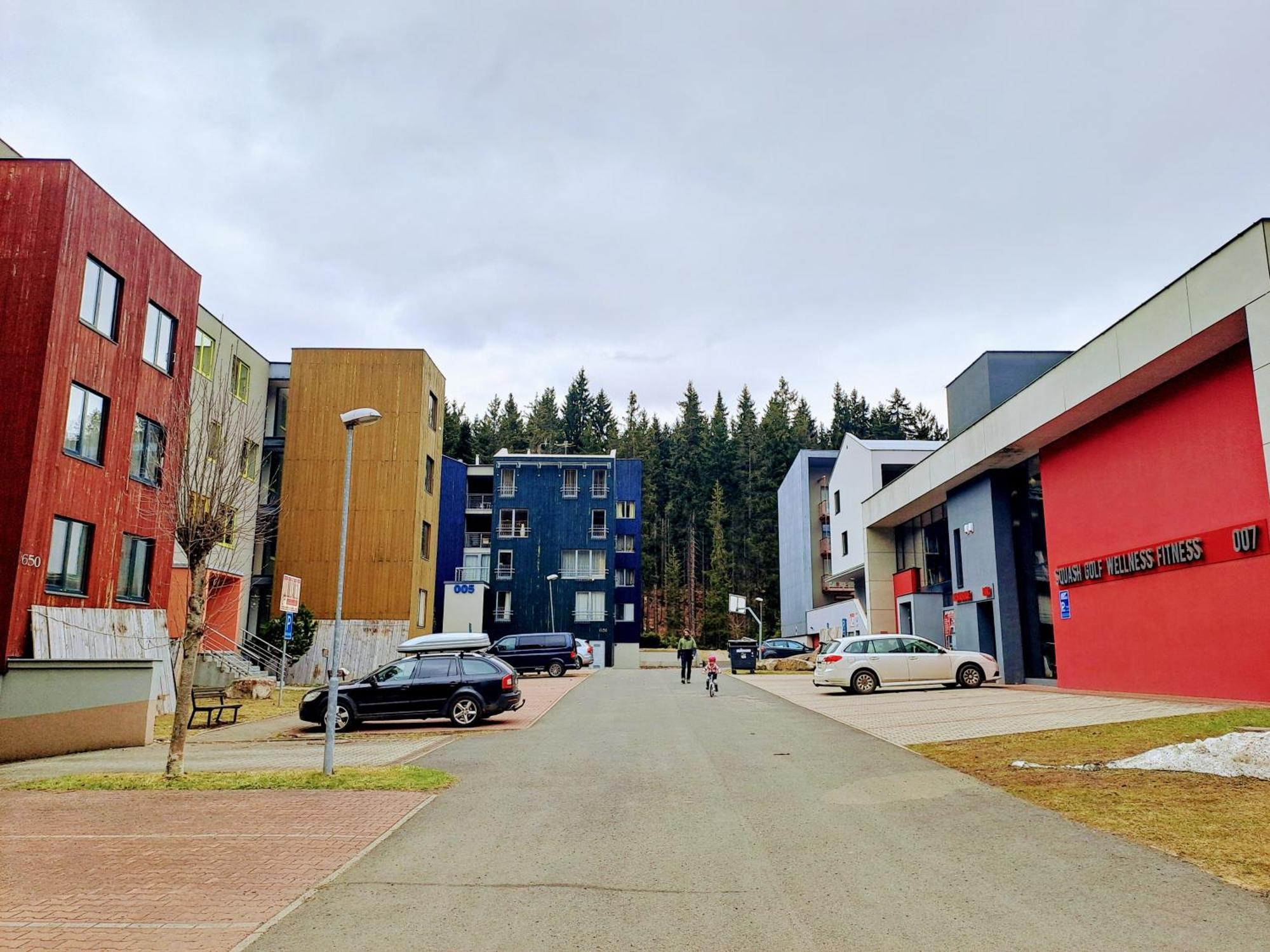 Plne Vybaveny Apartman Pod Mumlavskym Vodopadem, Zahrada S Ohnistem, Idealni Vychozi Bod Pro Turistiku, U Cesty Na Hrebeny, Kousek Do Centra, Absolutni Klid, Vybaveny I Pro Deti, Wellness A Fitko Naproti Harrachov Kültér fotó