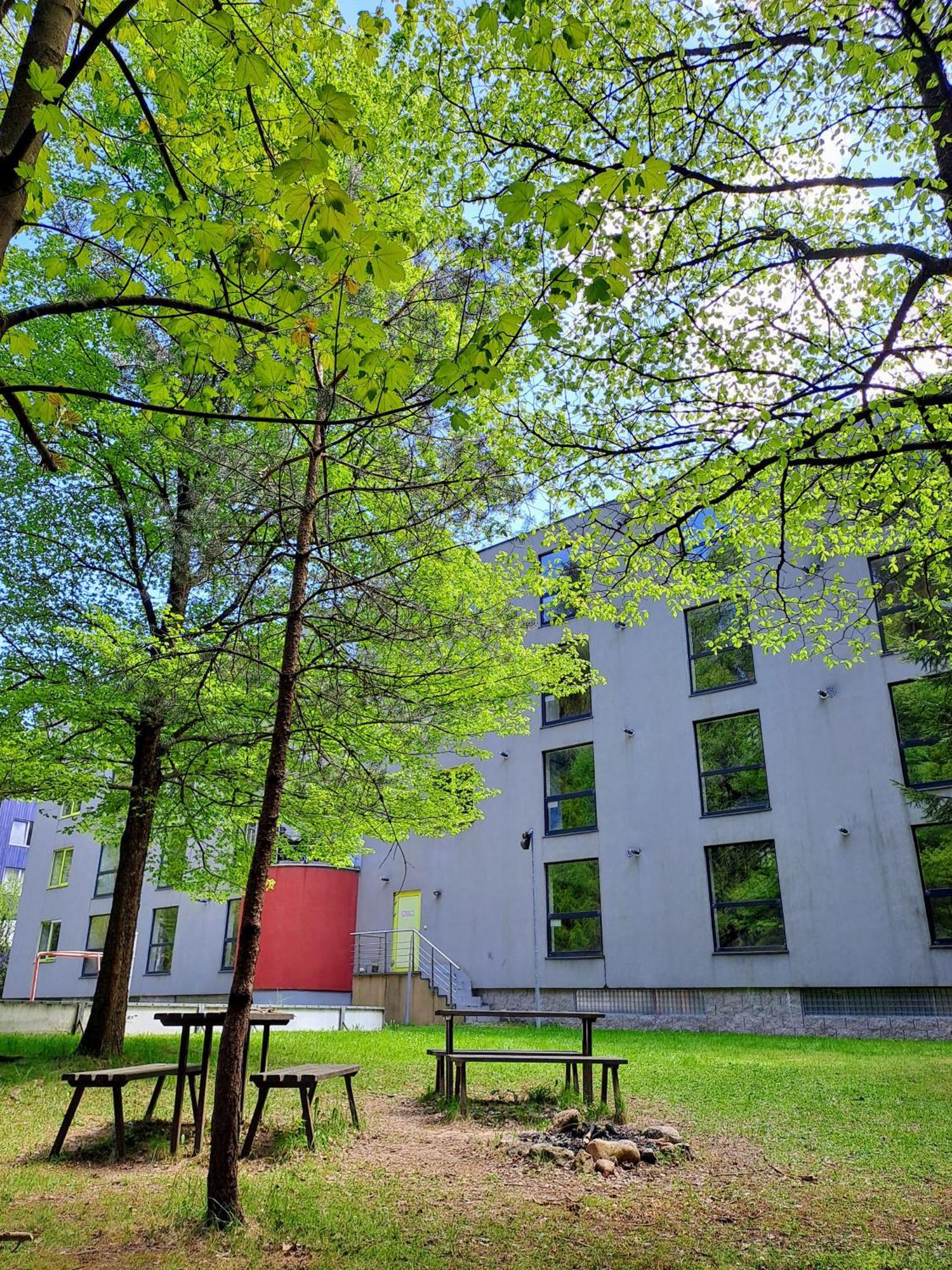 Plne Vybaveny Apartman Pod Mumlavskym Vodopadem, Zahrada S Ohnistem, Idealni Vychozi Bod Pro Turistiku, U Cesty Na Hrebeny, Kousek Do Centra, Absolutni Klid, Vybaveny I Pro Deti, Wellness A Fitko Naproti Harrachov Kültér fotó